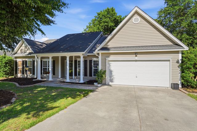 4915 Boundview Court, Summerville, SC 29485