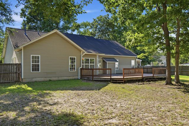 4915 Boundview Court, Summerville, SC 29485