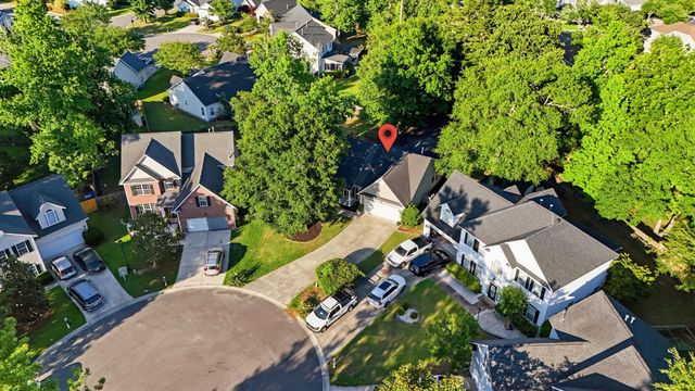 4915 Boundview Court, Summerville, SC 29485
