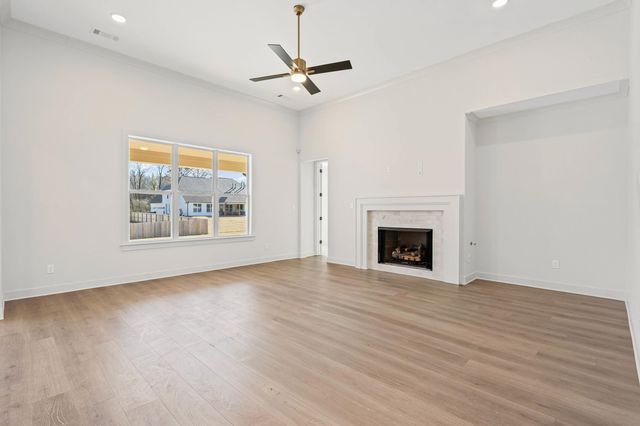 12713 HEATHER MIST CV, Arlington, TN 38002