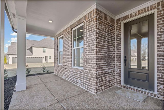 12713 HEATHER MIST CV, Arlington, TN 38002