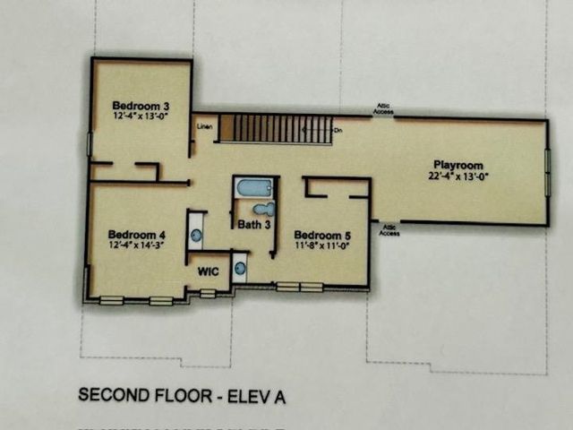 12713 HEATHER MIST CV, Arlington, TN 38002