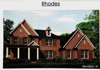 12713 HEATHER MIST CV, Arlington, TN 38002