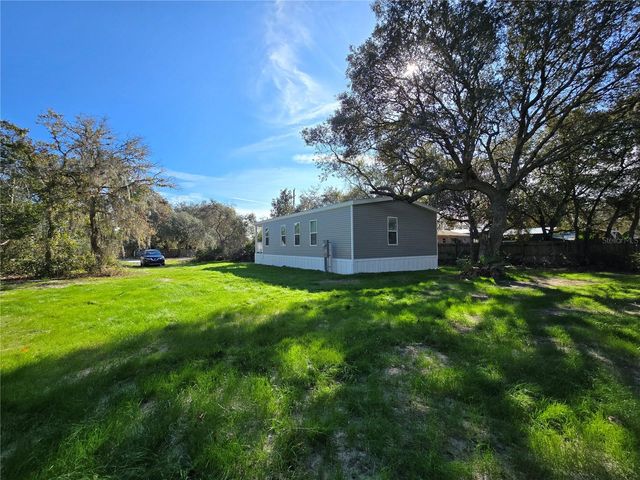 43535 DIXIE DRIVE, Paisley, FL 32767