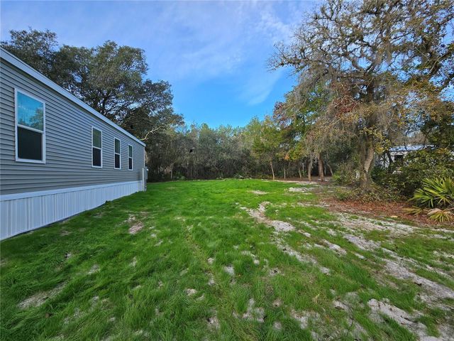 43535 DIXIE DRIVE, Paisley, FL 32767