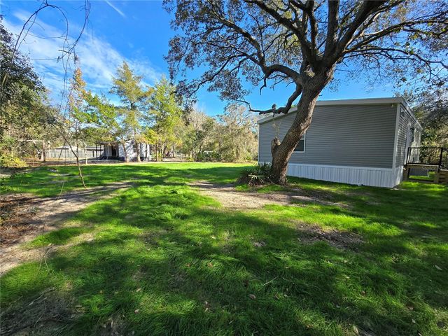 43535 DIXIE DRIVE, Paisley, FL 32767