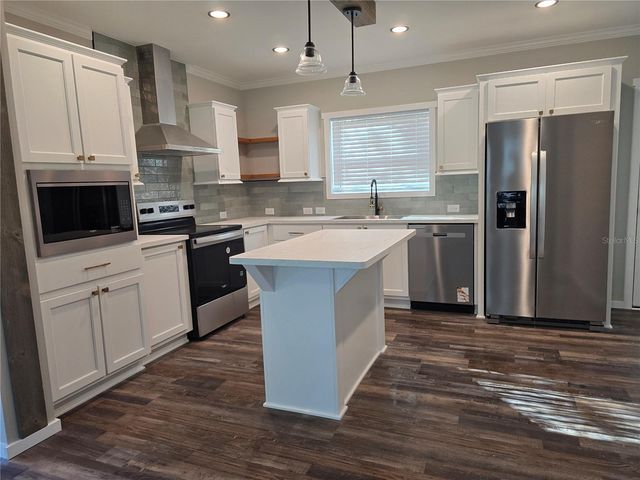 43535 DIXIE DRIVE, Paisley, FL 32767