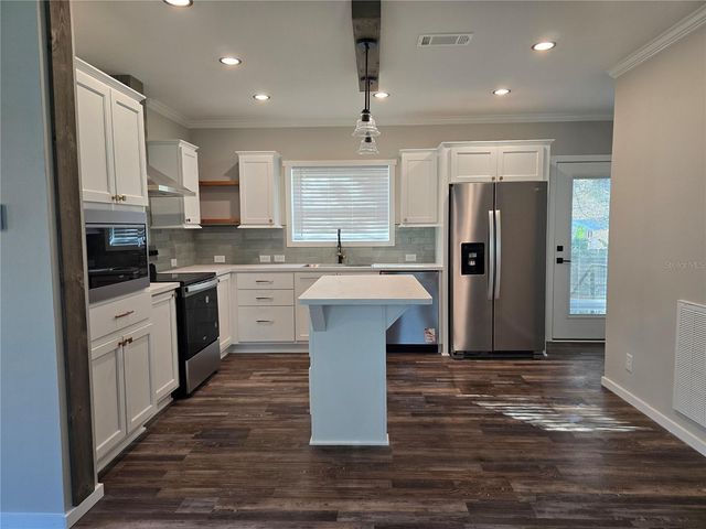 43535 DIXIE DRIVE, Paisley, FL 32767