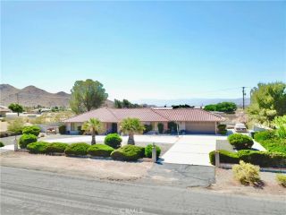 18965 Siskiyou Road, Apple Valley, CA 92307