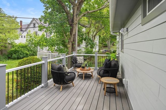 52 Valley Road, Boston, MA 02124