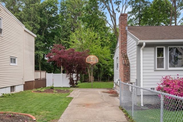 52 Valley Road, Boston, MA 02124