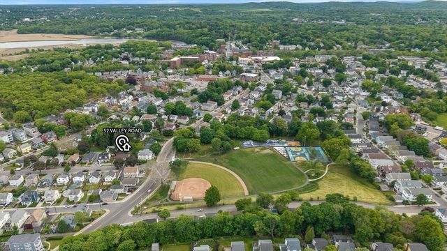 52 Valley Road, Boston, MA 02124
