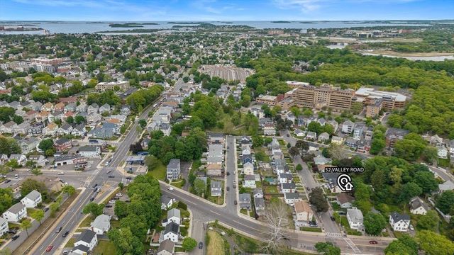 52 Valley Road, Boston, MA 02124