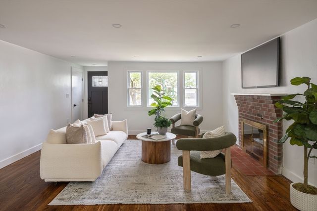 52 Valley Road, Boston, MA 02124