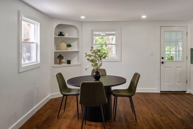 52 Valley Road, Boston, MA 02124