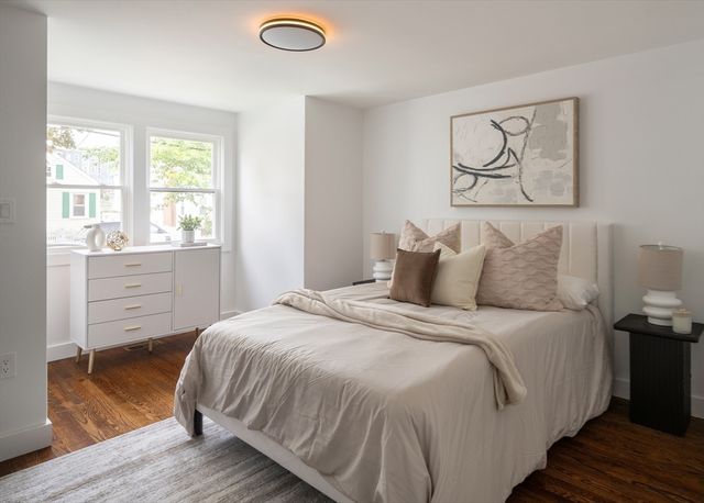 52 Valley Road, Boston, MA 02124