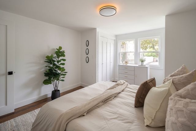 52 Valley Road, Boston, MA 02124