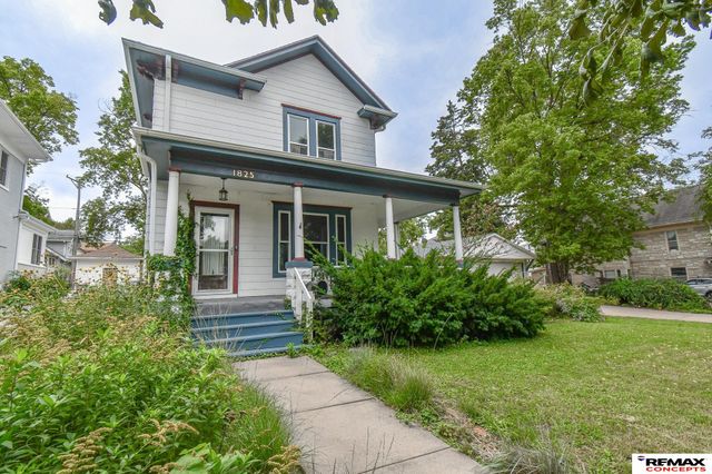 1825 Ryons Street, Lincoln, NE 68502