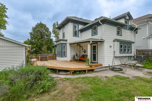 1825 Ryons Street, Lincoln, NE 68502
