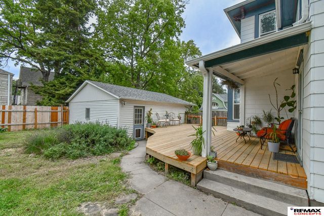 1825 Ryons Street, Lincoln, NE 68502
