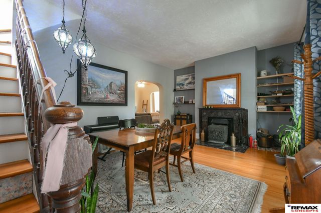 1825 Ryons Street, Lincoln, NE 68502
