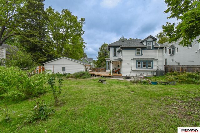 1825 Ryons Street, Lincoln, NE 68502