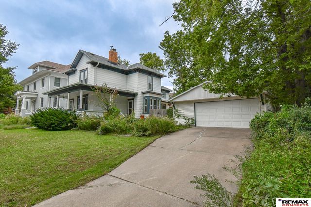 1825 Ryons Street, Lincoln, NE 68502
