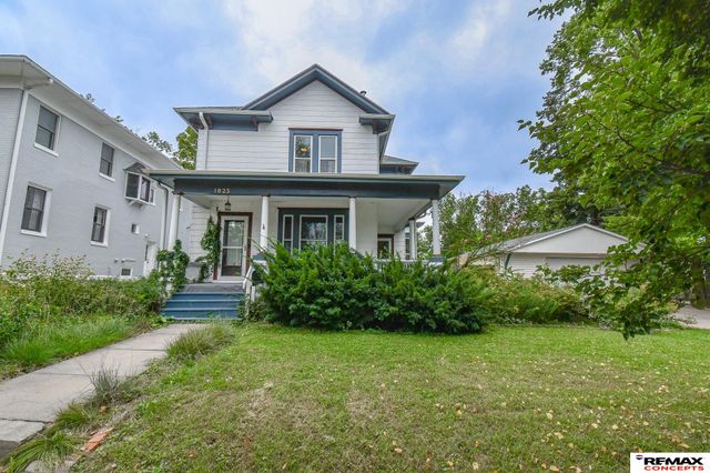 1825 Ryons Street, Lincoln, NE 68502