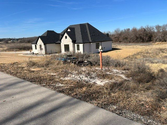 1014 Glenoaks Drive, Weatherford, TX 76088