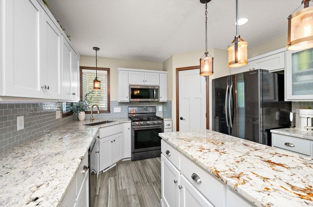 14837 76th Street NE, Otsego, MN 55330