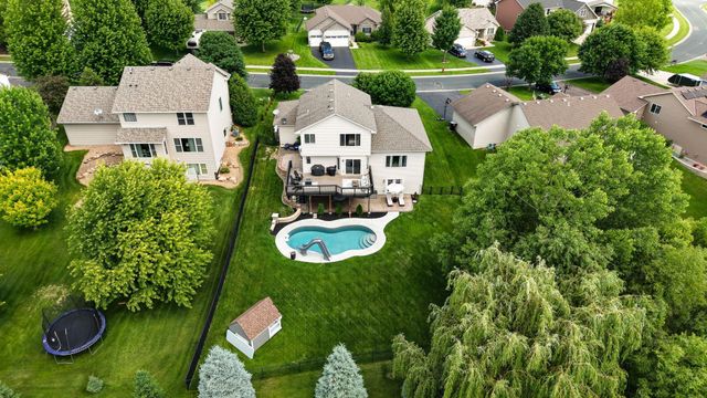 14837 76th Street NE, Otsego, MN 55330