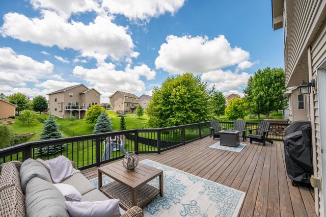 14837 76th Street NE, Otsego, MN 55330
