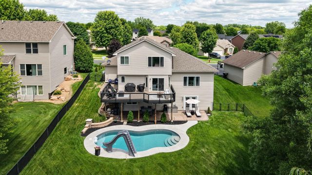 14837 76th Street NE, Otsego, MN 55330