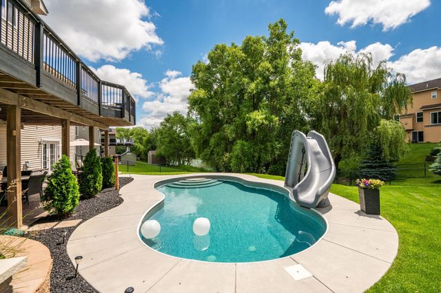 14837 76th Street NE, Otsego, MN 55330