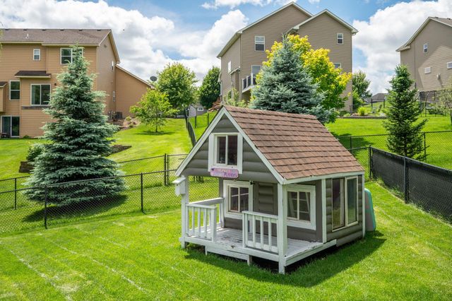 14837 76th Street NE, Otsego, MN 55330