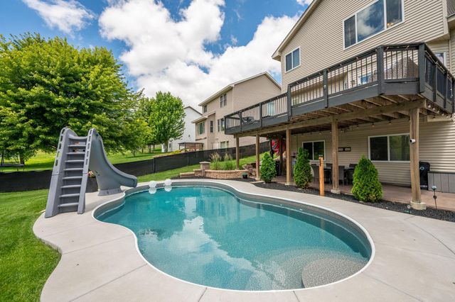 14837 76th Street NE, Otsego, MN 55330