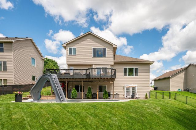 14837 76th Street NE, Otsego, MN 55330