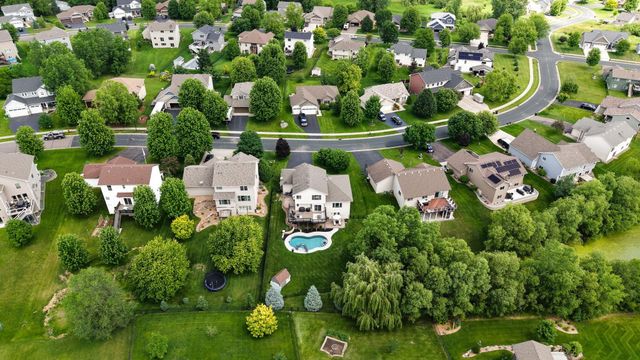14837 76th Street NE, Otsego, MN 55330
