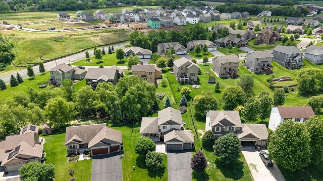 14837 76th Street NE, Otsego, MN 55330
