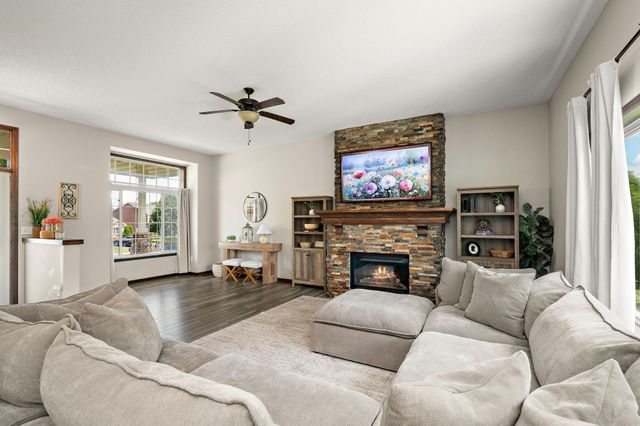 14837 76th Street NE, Otsego, MN 55330