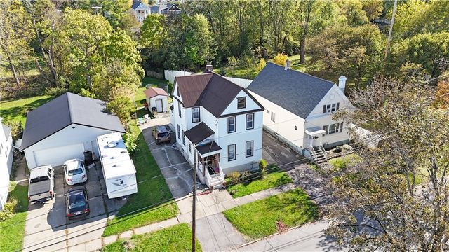 1123 Leeds Street, Utica, NY 13501