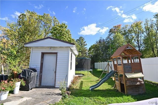1123 Leeds Street, Utica, NY 13501