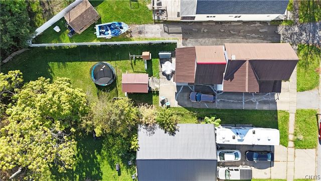 1123 Leeds Street, Utica, NY 13501