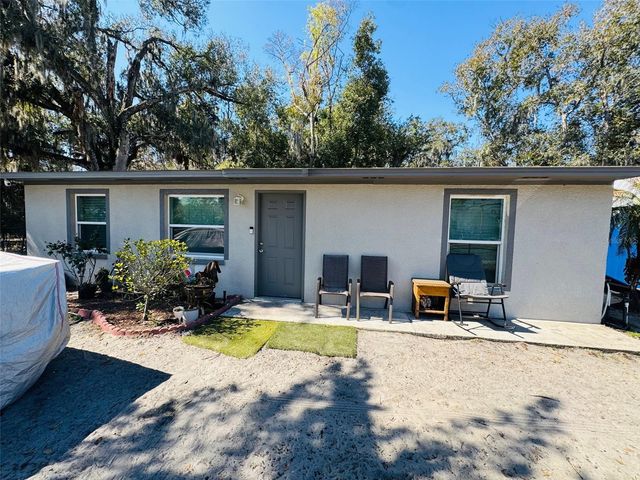 1545 N HIGHLAND STREET, Mount Dora, FL 32757