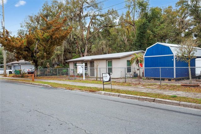 1545 N HIGHLAND STREET, Mount Dora, FL 32757