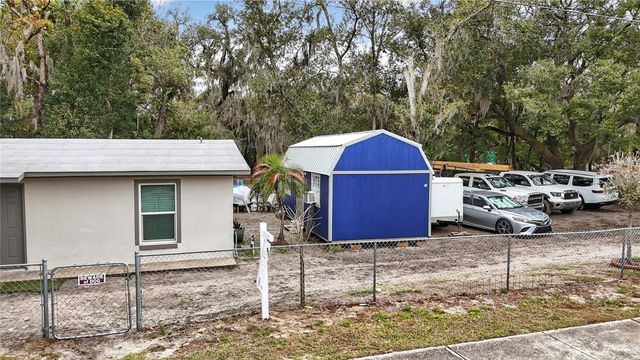 1545 N HIGHLAND STREET, Mount Dora, FL 32757