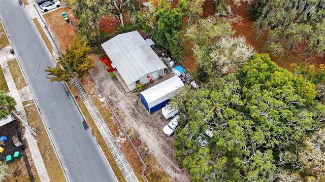 1545 N HIGHLAND STREET, Mount Dora, FL 32757