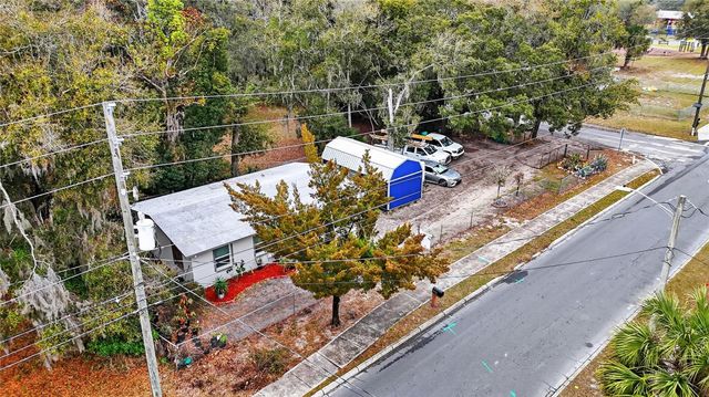 1545 N HIGHLAND STREET, Mount Dora, FL 32757