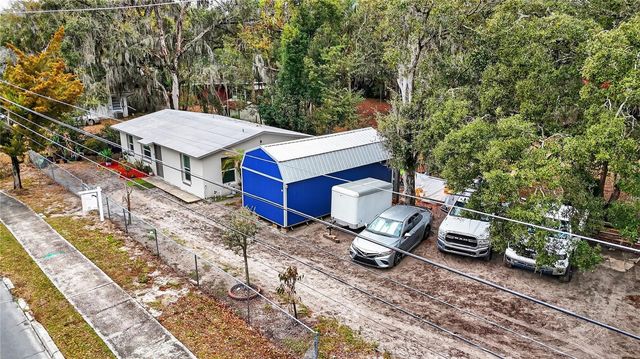 1545 N HIGHLAND STREET, Mount Dora, FL 32757