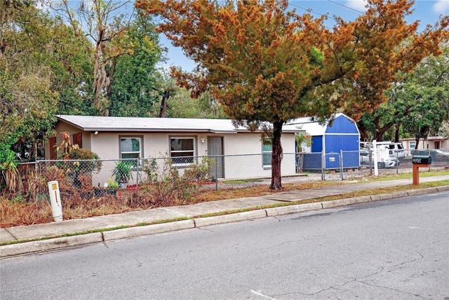 1545 N HIGHLAND STREET, Mount Dora, FL 32757